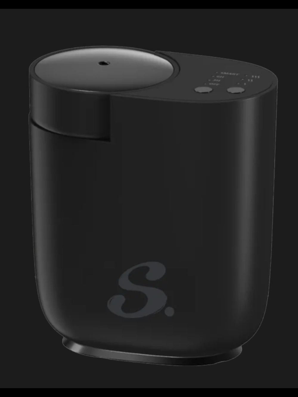 NIB MoodPlus Wireless Scent Diffuser- Black